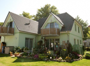 Lotte's lütte Stuv in Wustrow